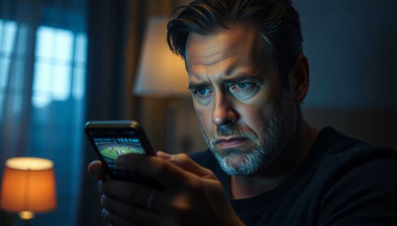 Russell Crowe scioccato dall’eliminazione dell’Italia, il tweet diventa virale