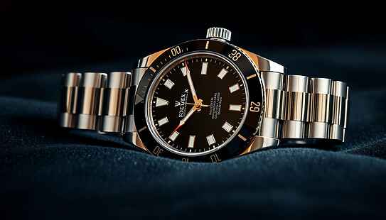 Ruzza Orologi svela conti e utili record nel business digitale dell’influencer del lusso