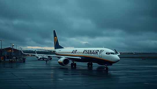 Ryanair riduce i collegamenti: elenco aggiornato dei voli cancellati e degli aeroporti italiani coinvolti