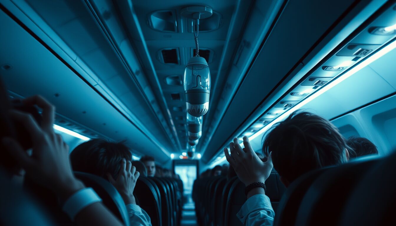 Ryanair volo Catania Atene rientra per avaria improvvisa aerea passeggeri e equipaggio nel panico