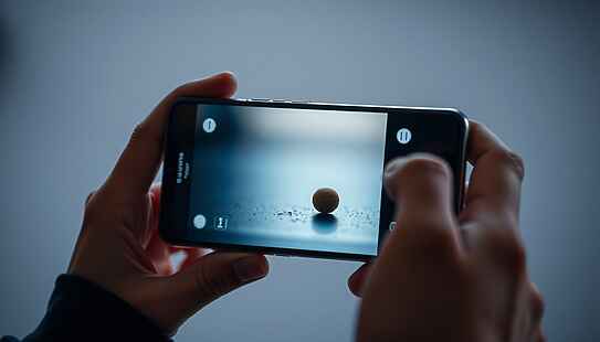 Samsung Galaxy S26 Ultra corregge il bug delle foto macro con un aggiornamento mirato e stabile