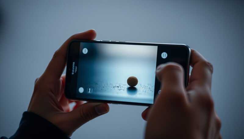 Samsung Galaxy S26 Ultra corregge il bug delle foto macro con un aggiornamento mirato e stabile