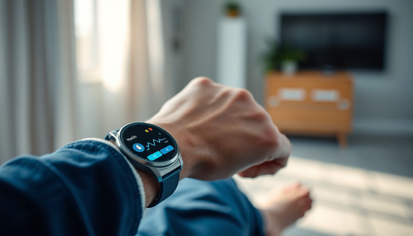Samsung introduce misurazione accurata della pressione sanguigna sugli smartwatch Galaxy Watch di nuova generazione