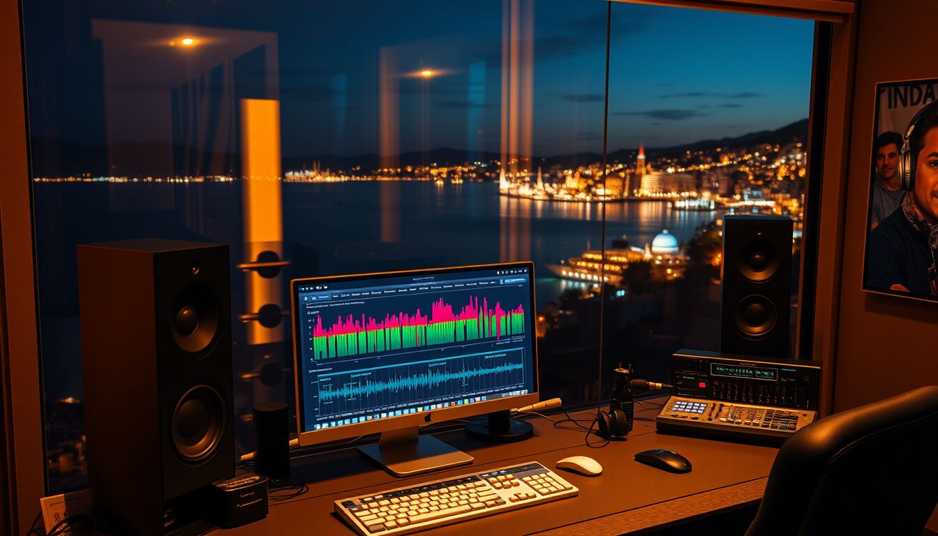 Sanremo 2026, bilancio vendite dei brani a un mese dal festival