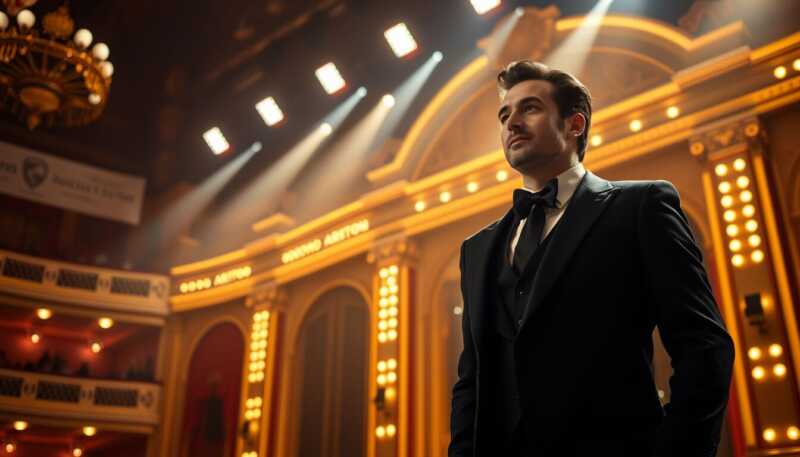 Sanremo sceglie due co-conduttrici per affiancare Stefano De Martino