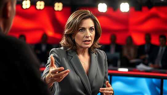 Selvaggia Lucarelli accusa Francesca Manzini di ossessione tossica per Todaro
