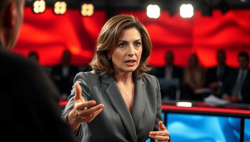 Selvaggia Lucarelli accusa Francesca Manzini di ossessione tossica per Todaro