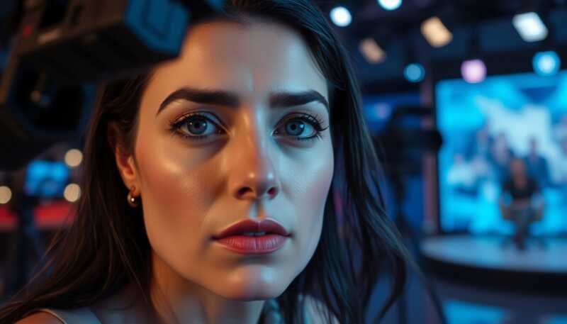 Selvaggia Lucarelli critica Blu Barbara Prezia, esplode il dibattito online