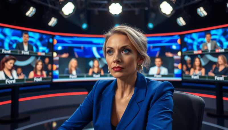 Selvaggia Lucarelli demolisce il Grande Fratello Vip e i suoi protagonisti
