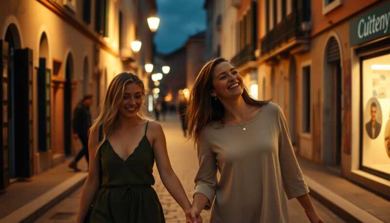 Selvaggia Lucarelli ricostruisce intrecci Elodie Franceska Iannone e Rocío Morales