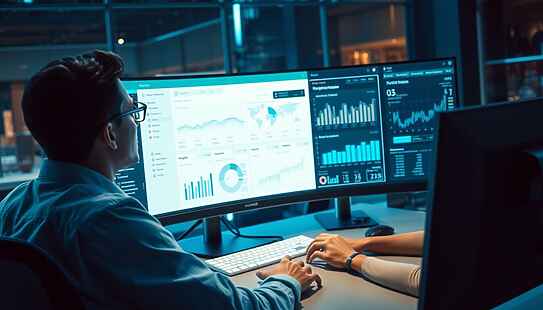 SEO evolve in profondità con l’intelligenza artificiale e ridefinisce strategie, contenuti e competitività online