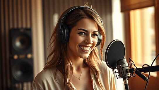 Serena Brancale smentisce accuse di plagio sul jingle Rio CasaMia
