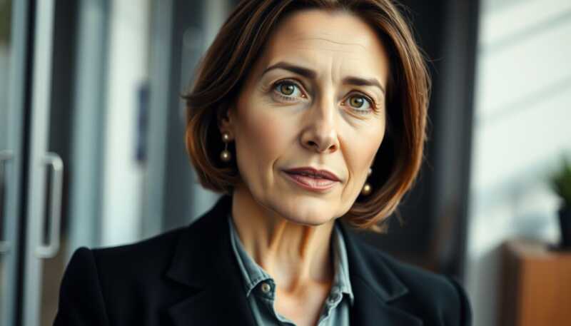 Silvia Salis valuta sfida a Giorgia Meloni ma boccia ancora l’ipotesi delle primarie del centrosinistra