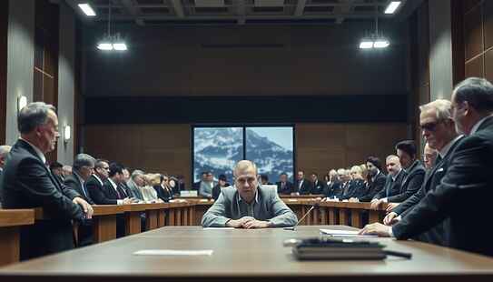 Sindaco di Crans-Montana minimizza i problemi nei controlli e ammette di non esserne stato informato