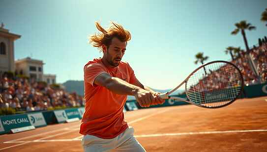 Sinner domina Machac a Montecarlo e difende il primato ATP nonostante il divario di montepremi