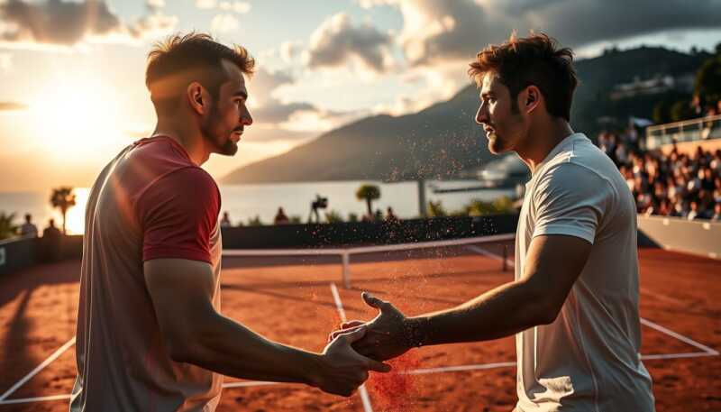 Sinner e Alcaraz si giocano il numero uno mondiale a Montecarlo tutte le possibili combinazioni