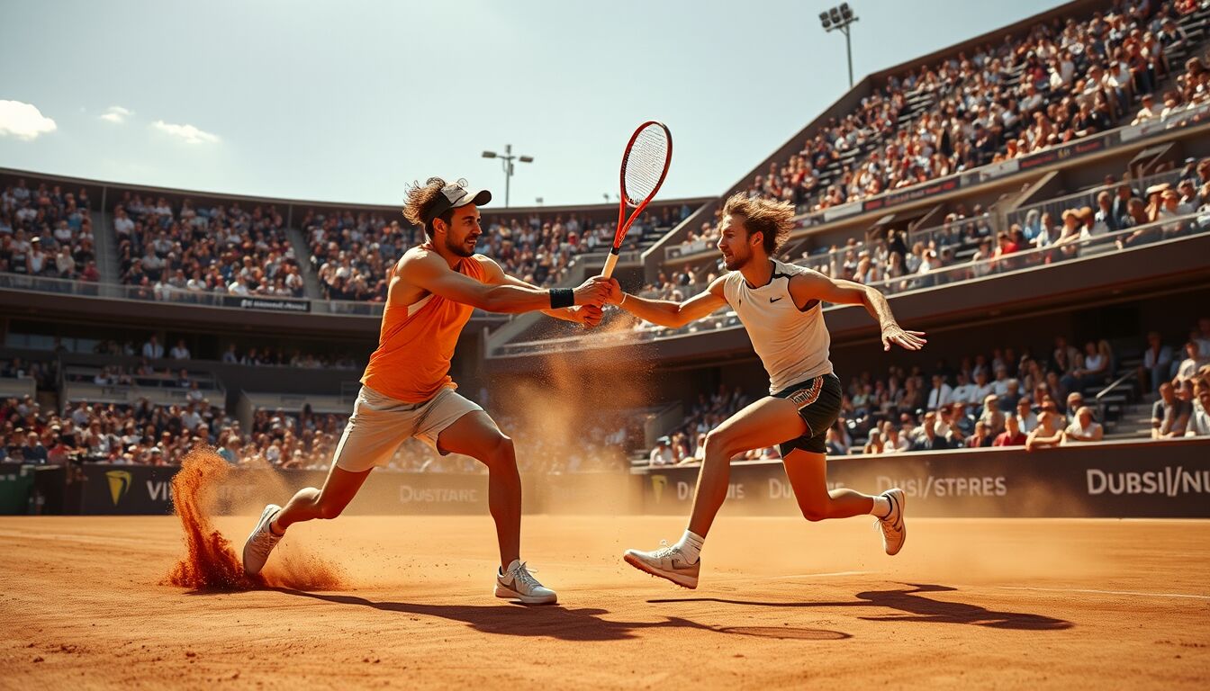 Sinner Fils in chiaro su TV8 cosa aspettarsi dalla semifinale