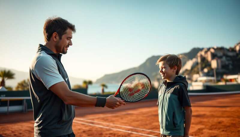 Sinner Foundation, un anno di impegno concreto oltre il tennis per sostenere giovani e comunità