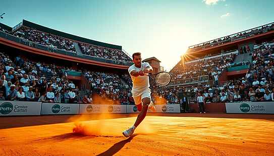 Sinner leader nel ranking Atp live, Alcaraz all’assalto del primato con sorpasso imminente