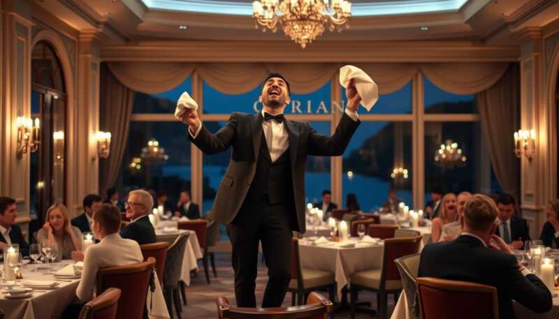 Sinner protagonista a Montecarlo tra festa al Cipriani, musica e celebrazioni con Laila Hasanovic