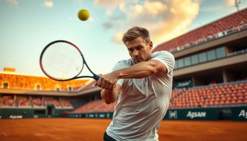 Sinner punta il trionfo a Madrid e insegue il record nel Masters 1000