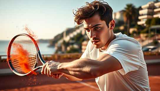 Sinner punta il trionfo a Montecarlo e prepara il sorpasso ad Alcaraz tra ranking e avversari