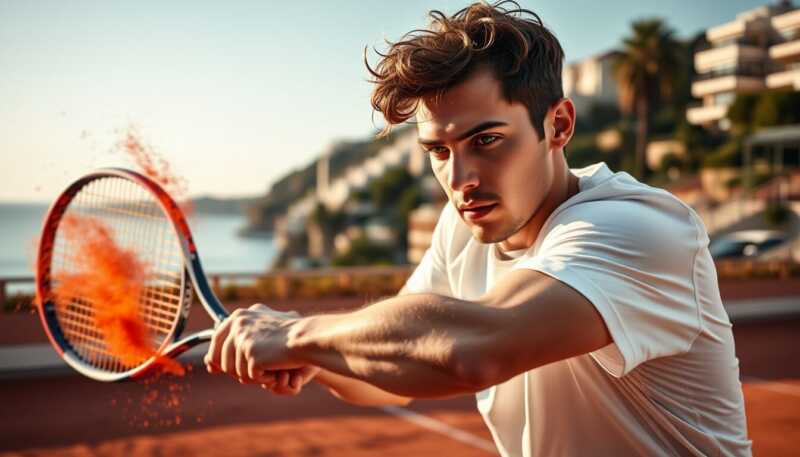 Sinner punta il trionfo a Montecarlo e prepara il sorpasso ad Alcaraz tra ranking e avversari