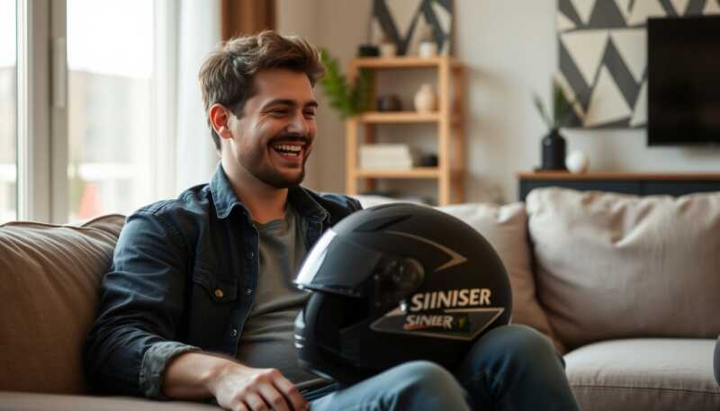 Sinner respinto tre volte alla patente moto emerge il lato più umano del campione di tennis