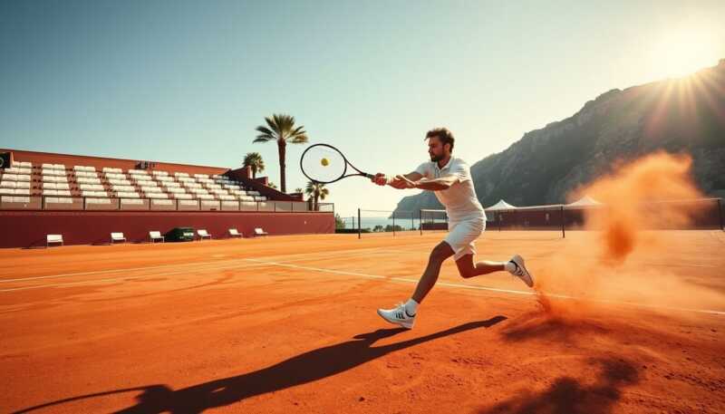 Sinner scopre il tabellone di Montecarlo Atp: sfide chiave, percorso nel torneo e diretta tv