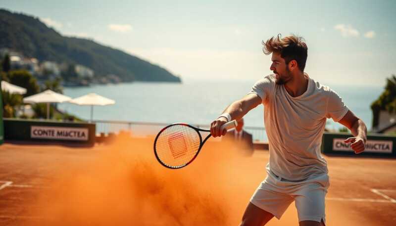 Sinner sfida Auger Aliassime a Montecarlo: in palio la semifinale e un passaggio chiave di carriera