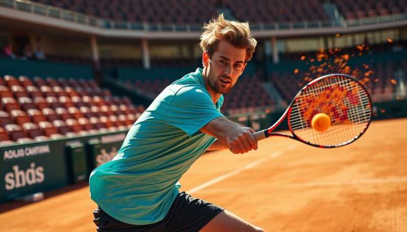 Sinner sfida Fils al Masters di Madrid sulla terra rossa: orario del match e dove vederlo in tv
