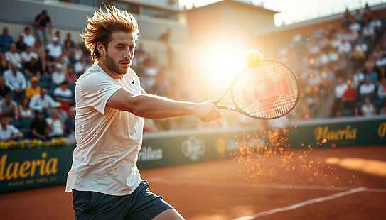 Sinner sfida Moller a Madrid: orario del match Atp e guida completa per vederlo in tv