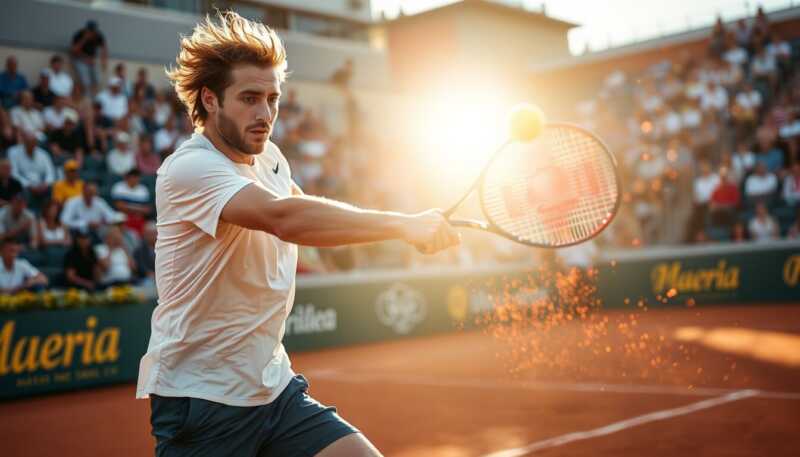 Sinner sfida Moller a Madrid: orario del match Atp e guida completa per vederlo in tv