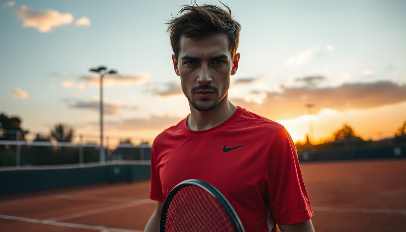 Sinner svela passioni nascoste su YouTube e giudizio netto su TikTok