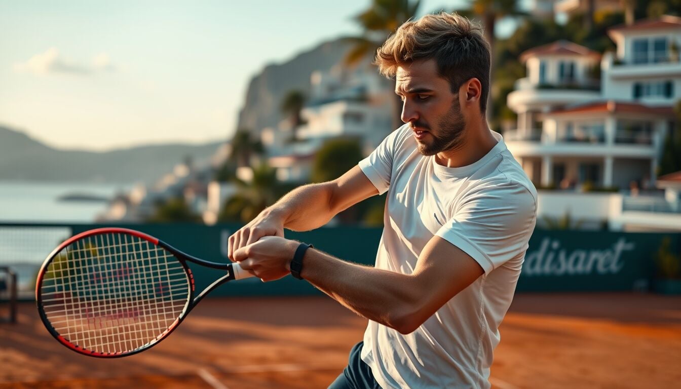 Sinner verso il primato mondiale: gli scenari decisivi del torneo di Montecarlo