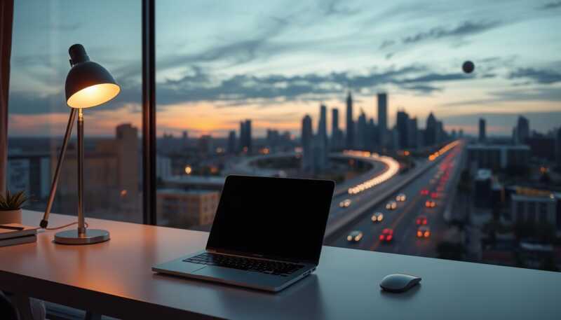 Smart working torna centrale tra crisi energetica, produttività e flessibilità
