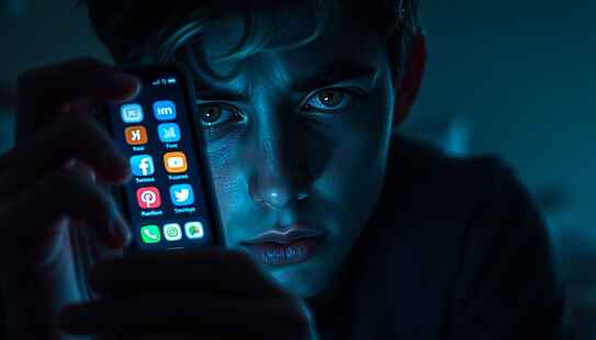 Social media inadeguati: perché il divieto ai minori fallisce e non garantisce reale protezione