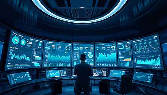 SoFi punta sul big business banking e sfida le banche tradizionali per crescere nei servizi alle imprese
