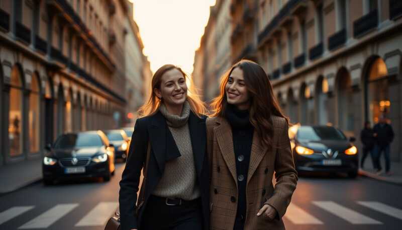 Sophie Codegoni riaccende il gossip con il nuovo legame sentimentale