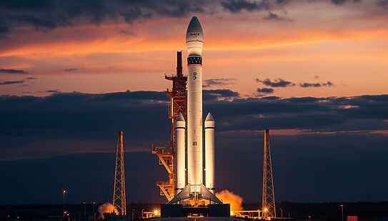SpaceX prepara la quotazione in Borsa e punta alla maxi Ipo