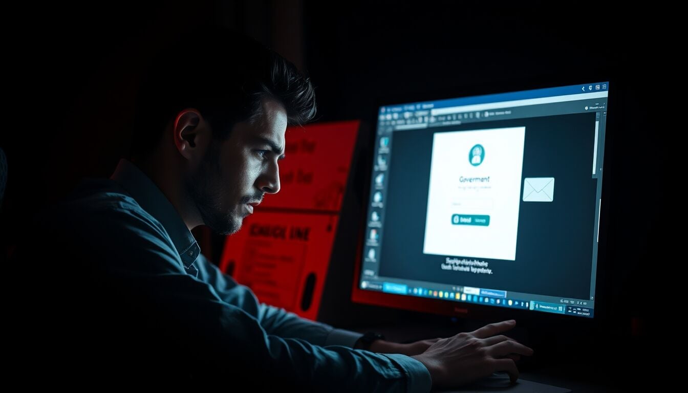 SPID sotto attacco phishing mail false Agenzia Entrate puntano alle credenziali ecco come difendersi subito