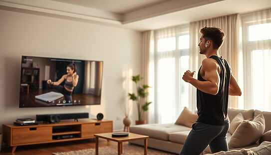 Spotify diventa anche app per il fitness e punta su allenamenti personalizzati per gli utenti