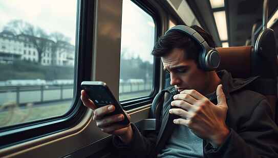 Spotify in tilt in tutta Italia, cause e conseguenze del blocco improvviso dello streaming audio