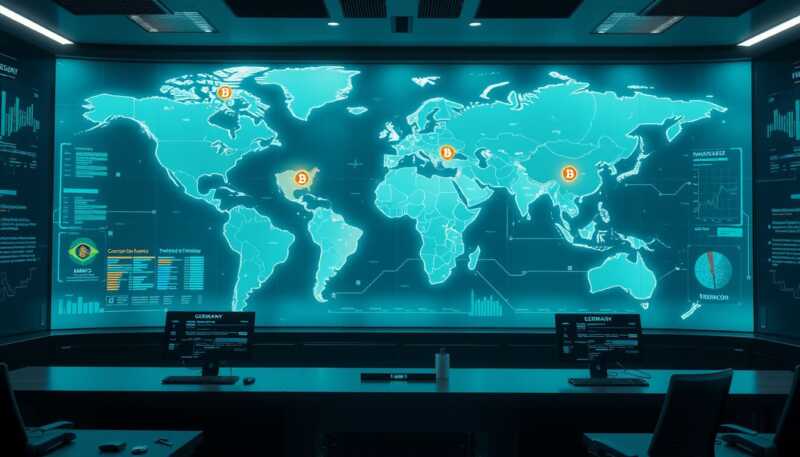 Stablecoin conquistano le aziende, boom di pagamenti globali e volumi verso quota cinque trilioni di dollari