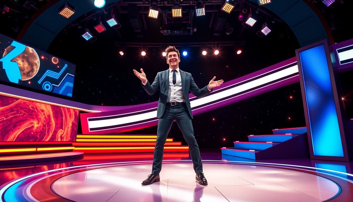 Stasera tutto è possibile torna in tv con ospiti illustri e novità