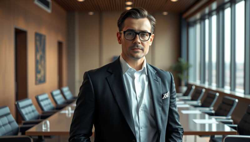 Stefano Cantino nominato co CEO guida il nuovo corso organizzativo di Dolce & Gabbana dopo l’addio alla presidenza