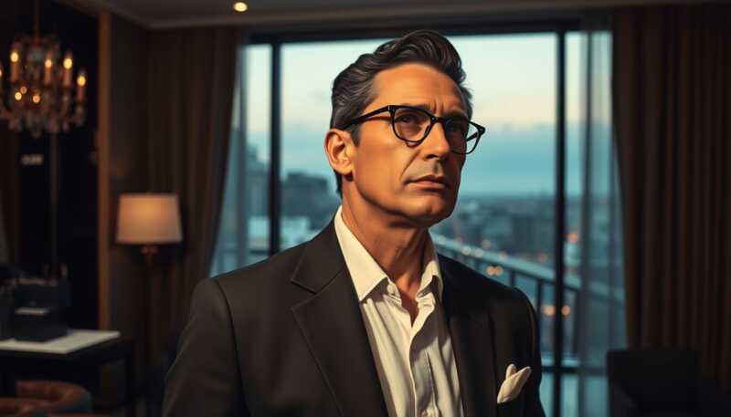 Stefano Gabbana si dimette dalla presidenza Dolce & Gabbana e avvia nuova fase per la maison