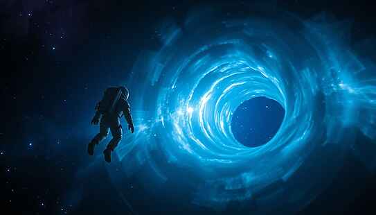 Steven Spielberg spiegò perché cedette Interstellar a Christopher Nolan