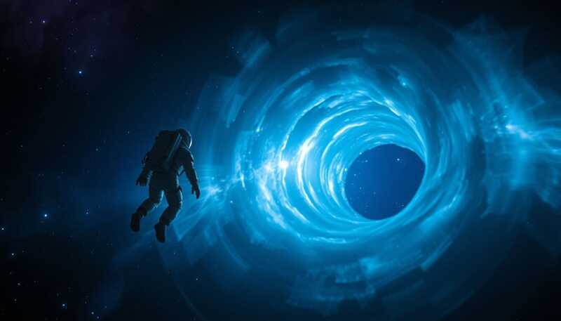 Steven Spielberg spiegò perché cedette Interstellar a Christopher Nolan
