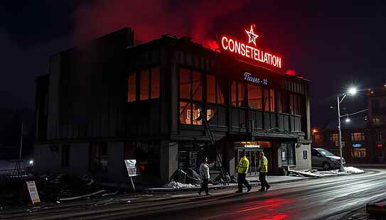 Strage di Crans-Montana emergono quattro nuovi indagati e si allarga il fronte delle responsabilità